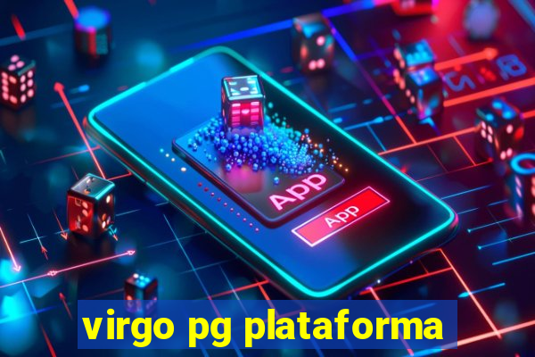 virgo pg plataforma